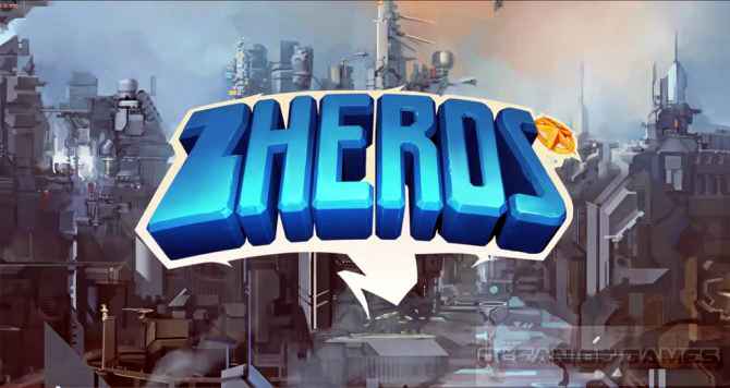ZHEROS Free Download