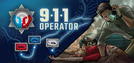 911 operator simulator