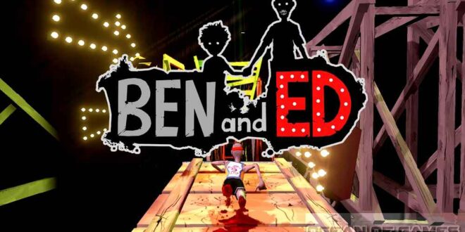 ben and ed free download