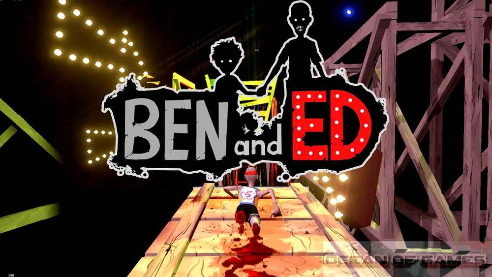 ben and ed free