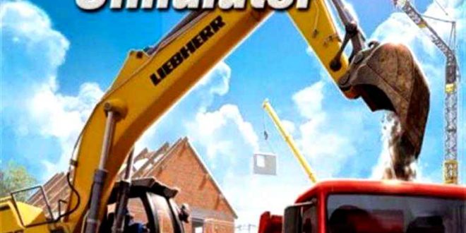 construction simulator 2015 free download