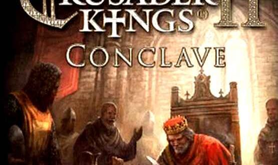 Expansion - crusader kings ii: conclave download free download