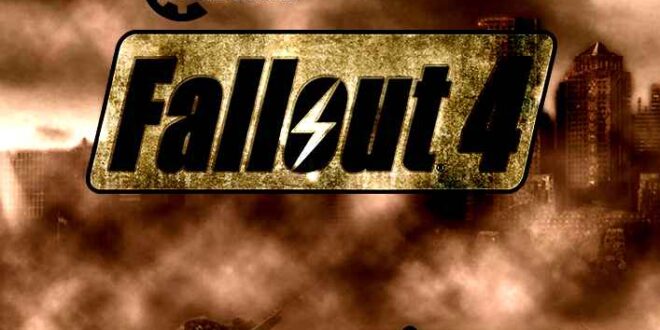 fallout 4 free download skidrow
