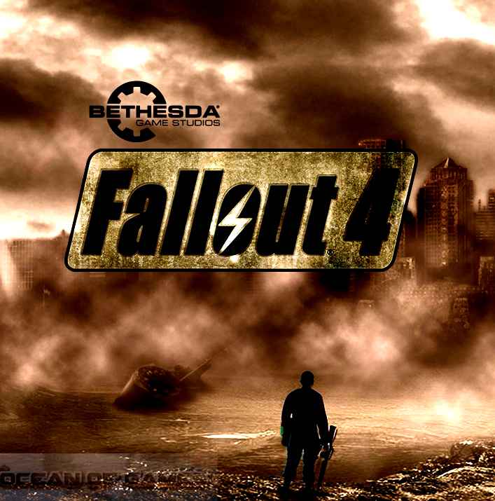 fallout 4 pc download free