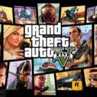 Grand Theft Auto V With All Updates Free Download