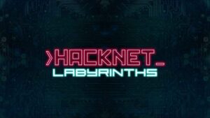 hacknet labyrinths guide