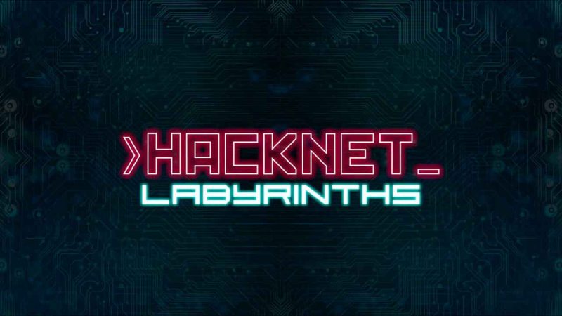 hacknet labyrinths