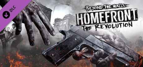 download homefront the revolution for free
