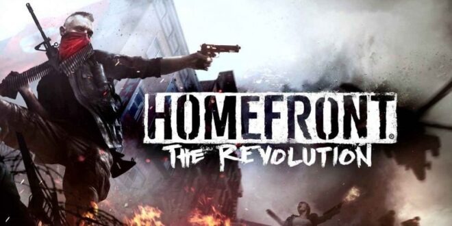 homefront the revolution freedom free download