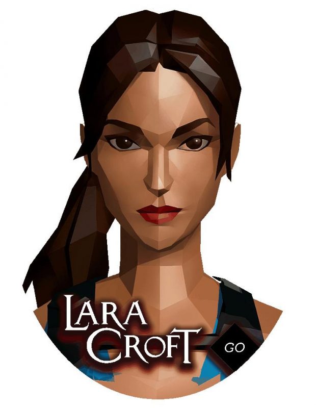 Lara Croft GO The Mirror of Spirits Free Download