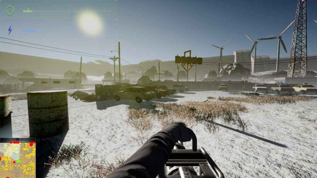 Machine Hunt Free Download 3 1024x576