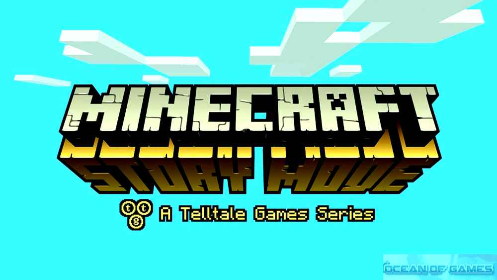 minecraft story mode free download pc windows 10 all episodes