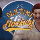 Old Time Hockey Free Download
