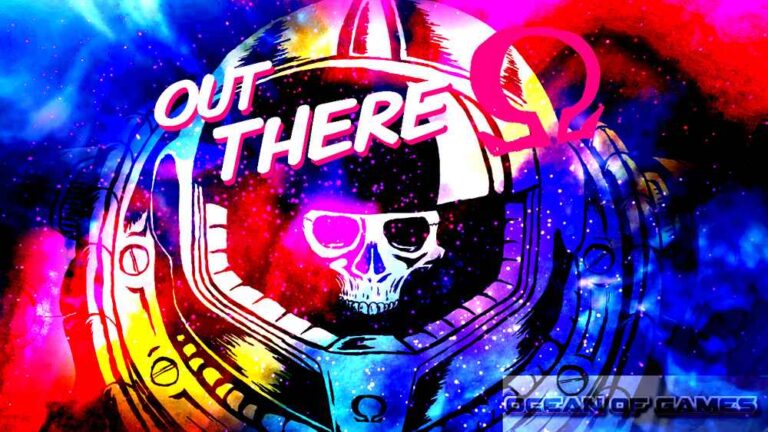 out there omega edition paid apk