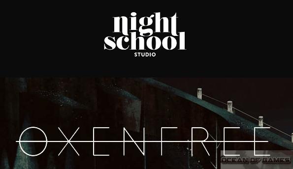 oxenfree free download pc