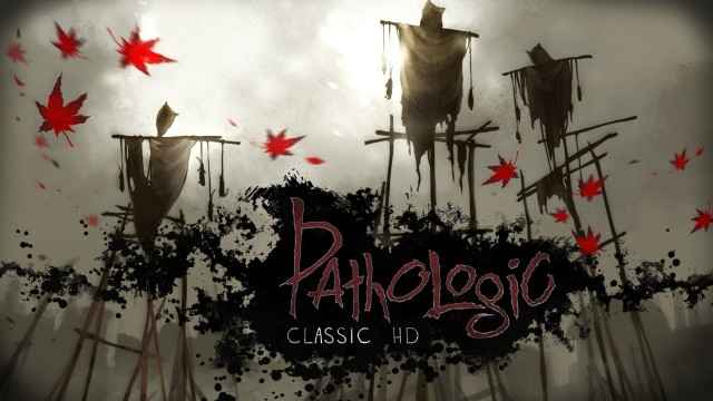 Pathologic classic hd читы