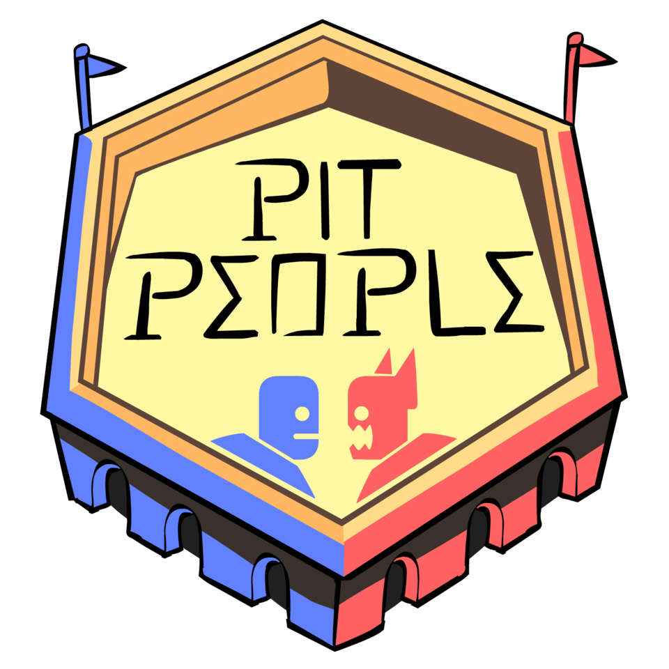 download pit people switch