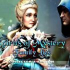 Spirits of Mystery Family Lies Free Download