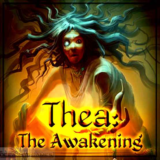 free download dao awakening