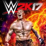 WWE 2K17 Setup Download For Free