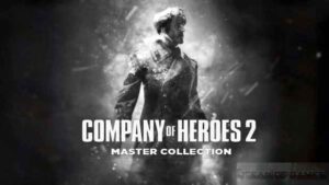 company of heros 2 cover system