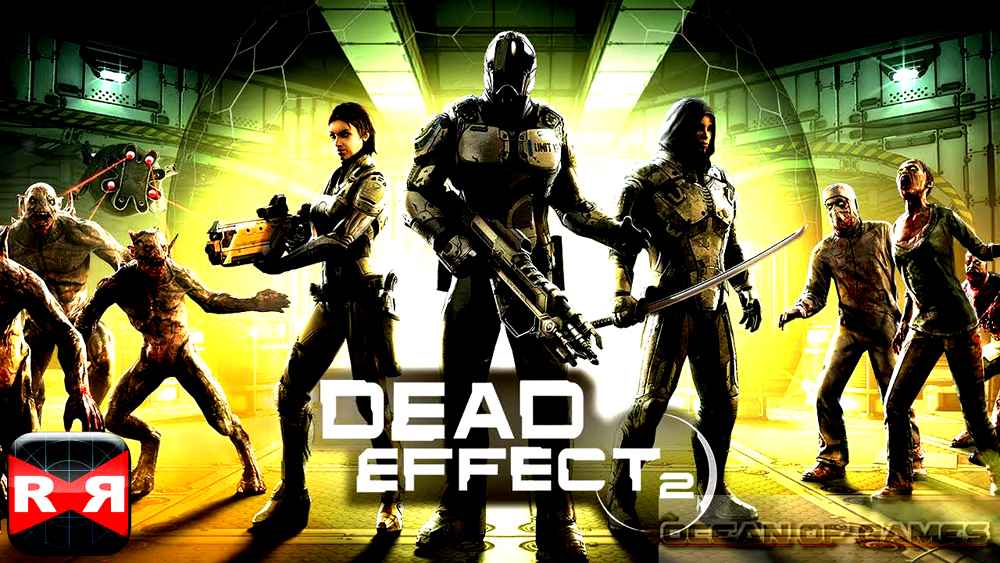 dead effect 2 pc download