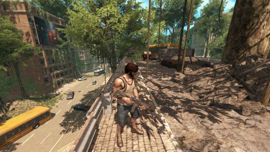 Dinosis Survival Free Download