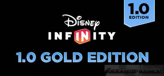 Disney Infinity 1 0 Gold Edition Free Download