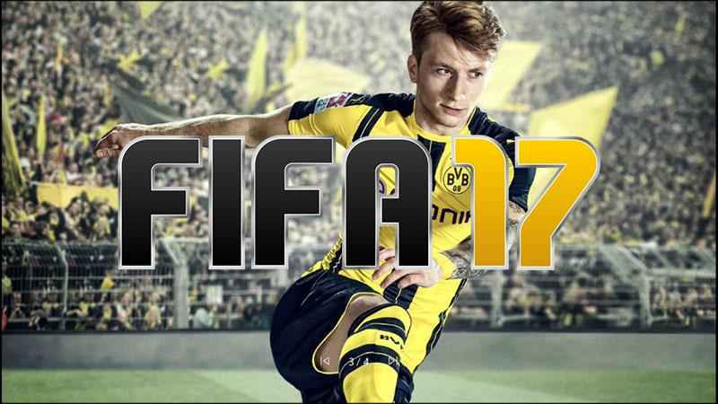 fifa 17 pc features