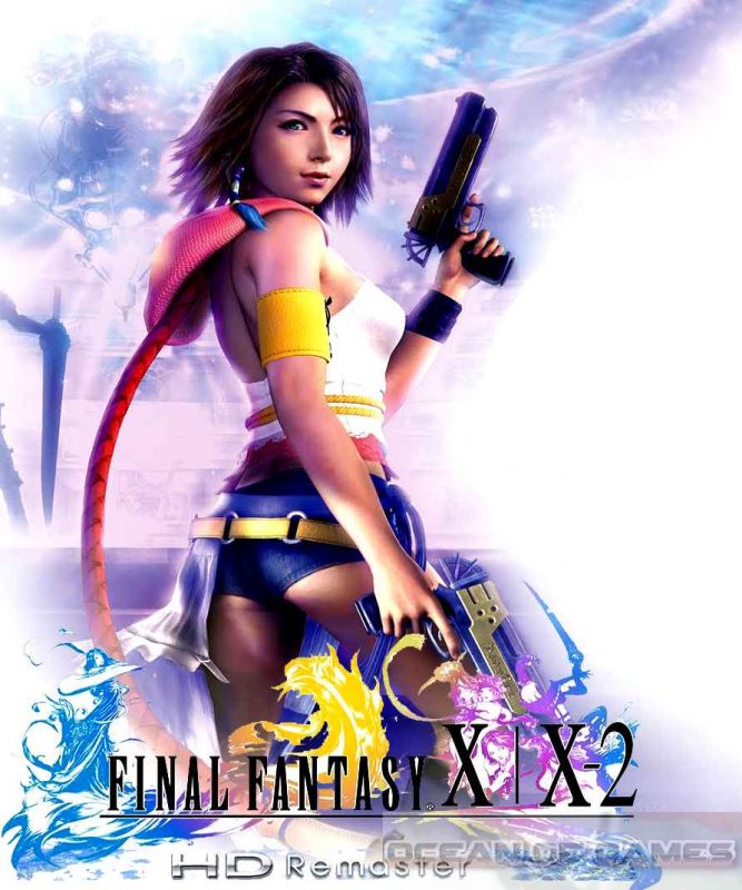 download final fantasy x 2 hd remaster ps vita for free