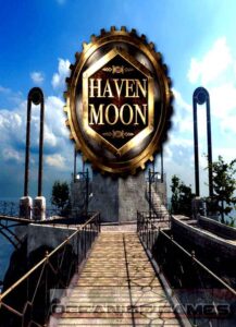 Haven moon обзор