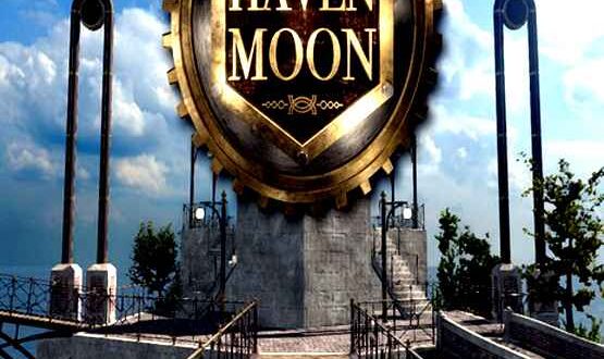 Haven moon прохождение