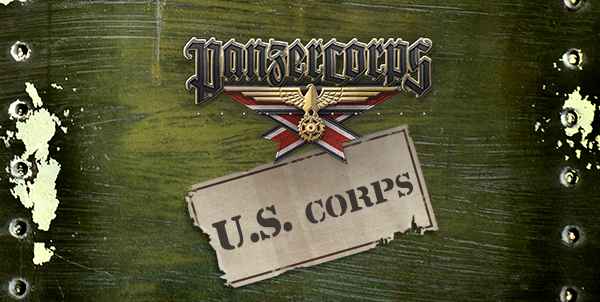 panzer corps u s corps
