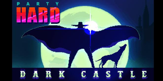 Party Head Dark Castle Free Download