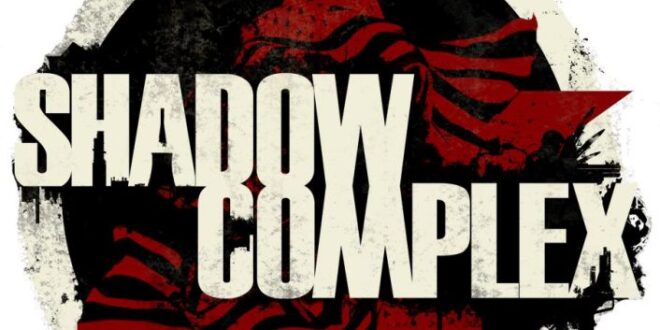 shadow complex download free
