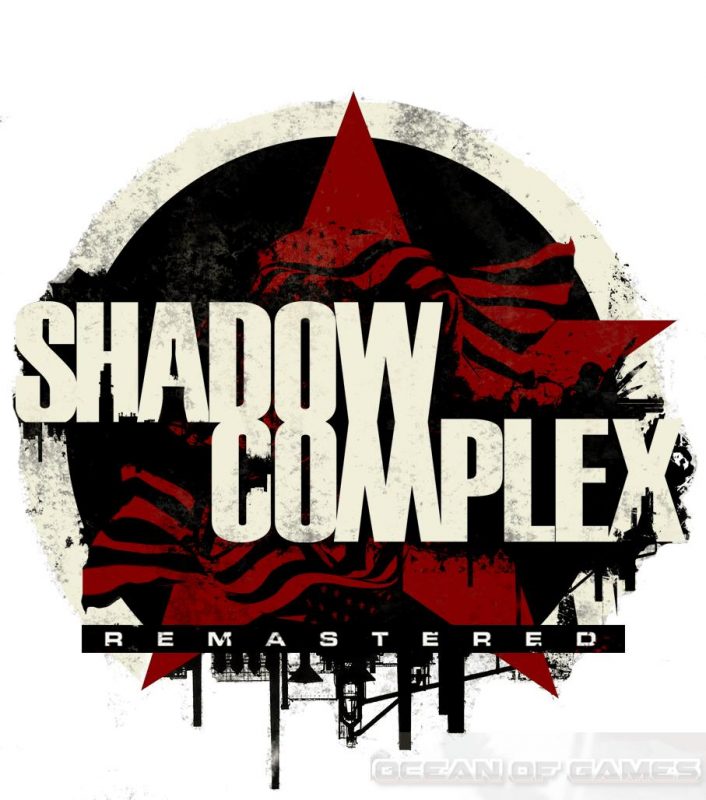 Shadow Complex Remastered Free Download