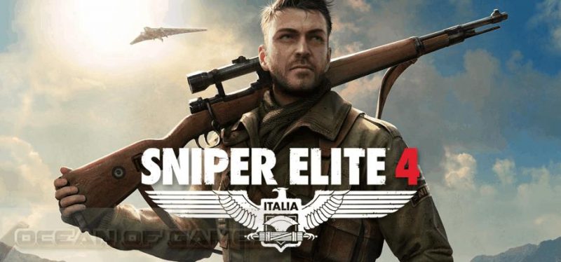 can i run sniper elite 4