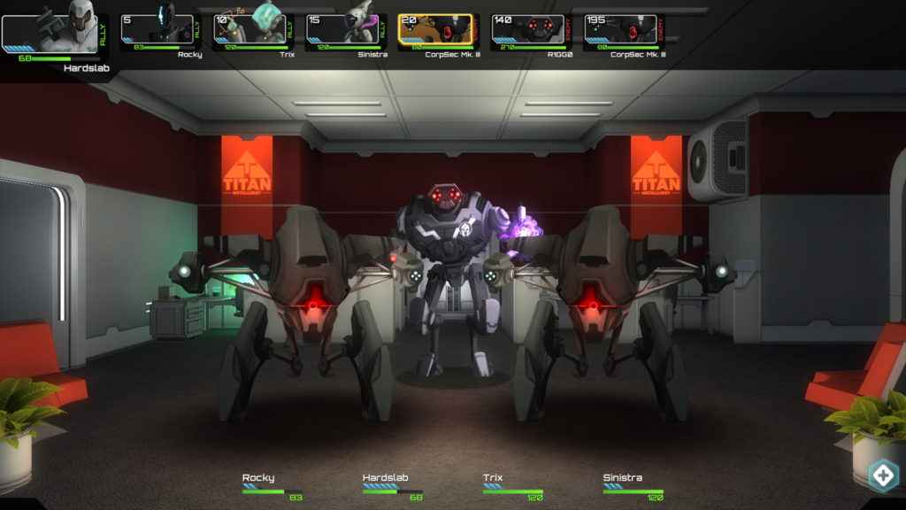 StarCrawlers Free Download 3 1024x576