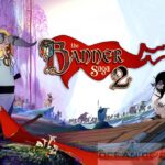 The Banner Saga 2 Setup Free Download