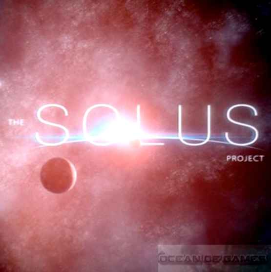 the solus project relic