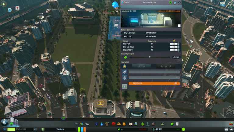 Free download game pc city life game