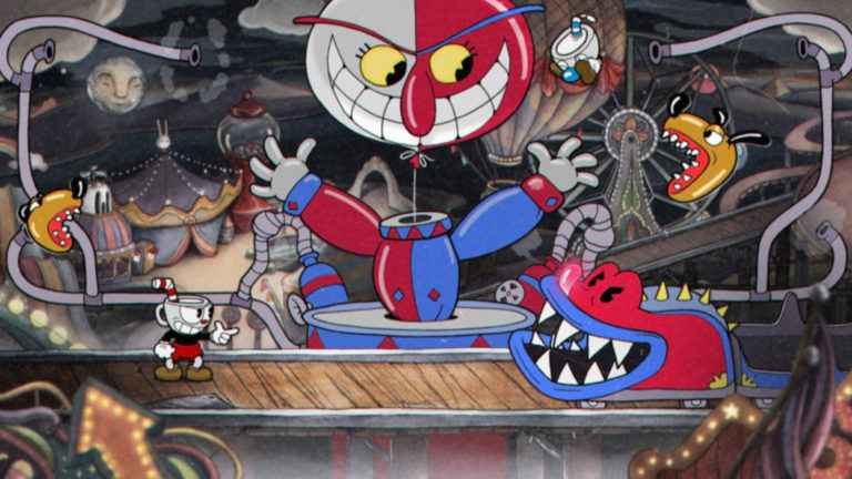 cuphead free download ocean of games cuphead free download ocean of games