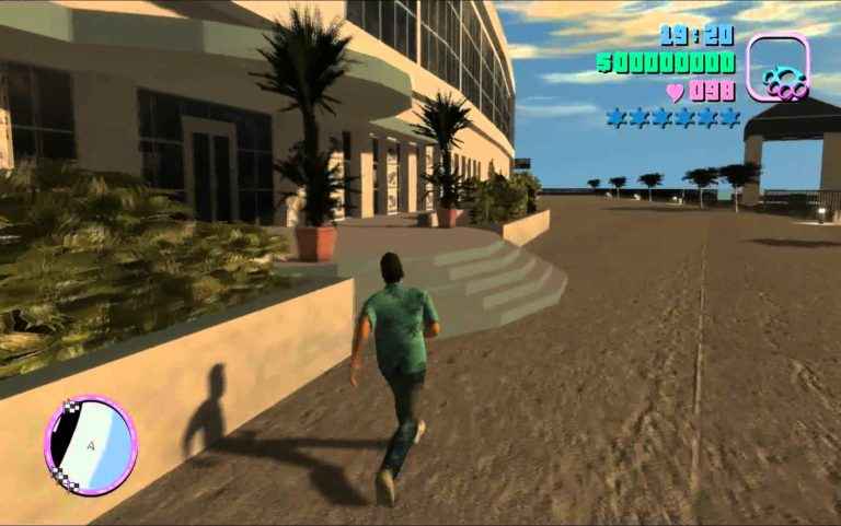 Gta Vice City Pc Game Size