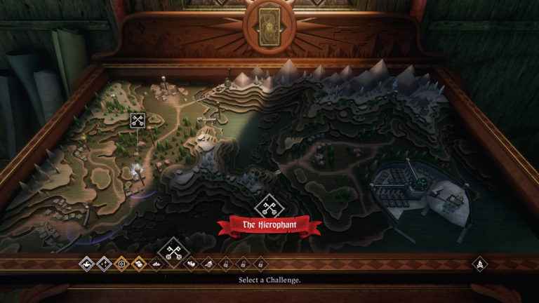 hand of fate 2 gameplay hand of fate 2 gameplay