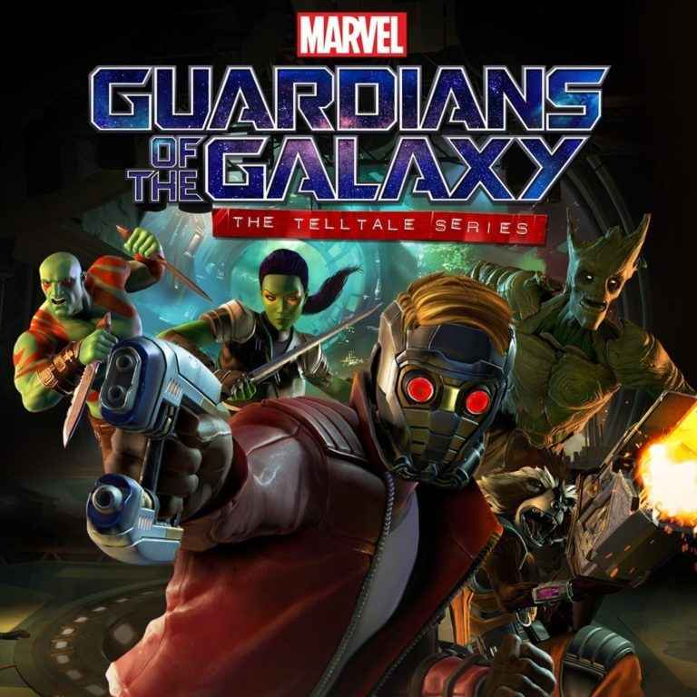 guardians of the galaxy tell tale download