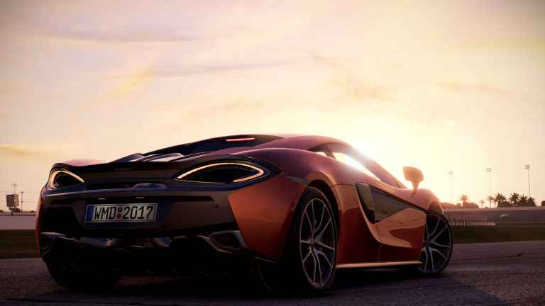 how do you update project cars 2 for pc download