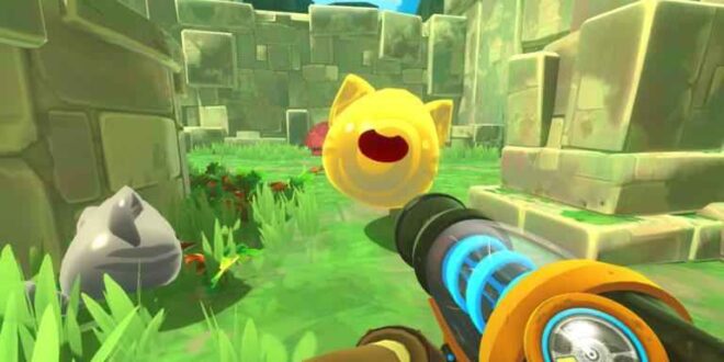 download slime rancher 1 for free