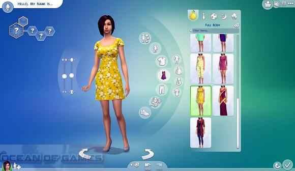 sims 4 deluxe edition pc
