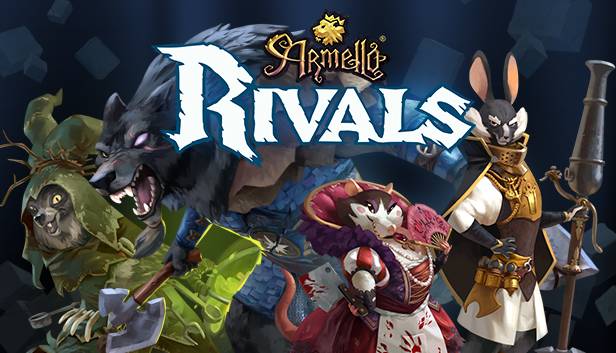 download armello switch for free