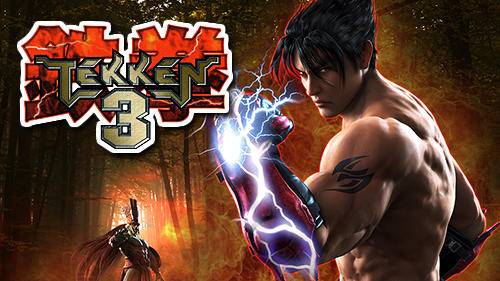 Tekken 3 Uptodown - Colaboratory